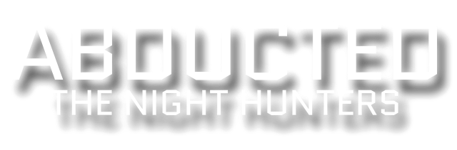 Логотип Abducted: The Night Hunters