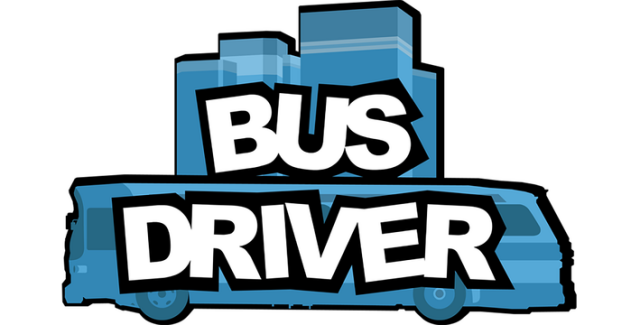 Логотип Bus Driver