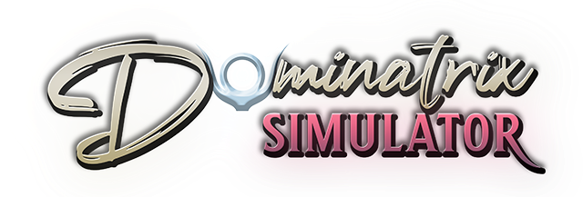 Логотип Dominatrix Simulator: Threshold