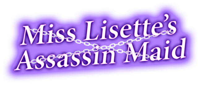 Логотип Miss Lisette's Assassin Maid