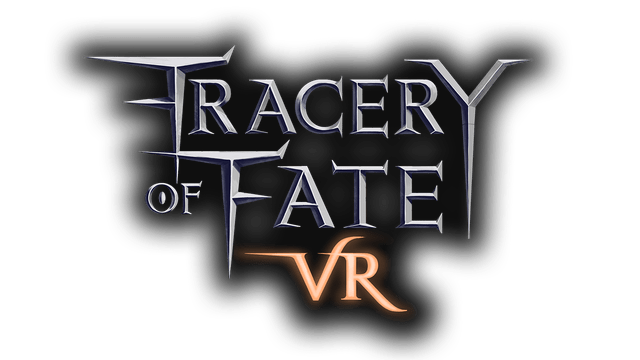 Логотип Tracery of Fate
