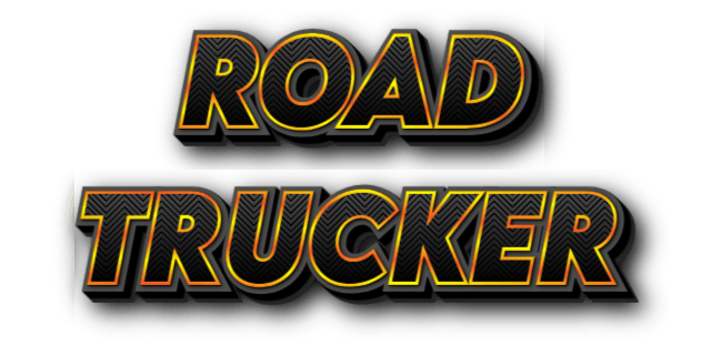 Логотип Road Trucker