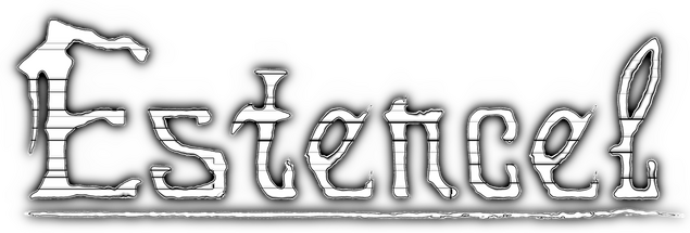 Логотип Estencel