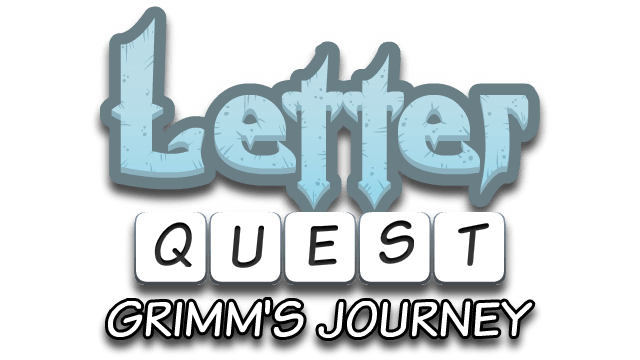 Логотип Letter Quest: Grimm's Journey