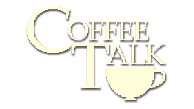 Логотип Coffee Talk