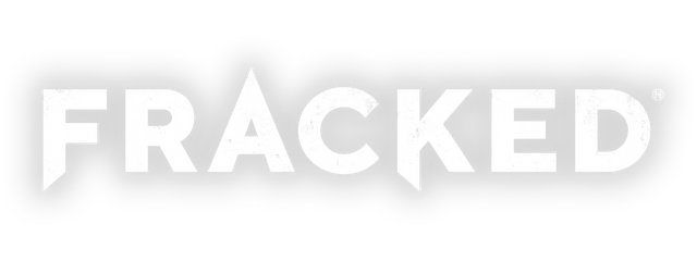 Логотип Fracked