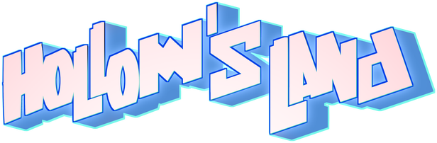 Логотип Hollow's Land