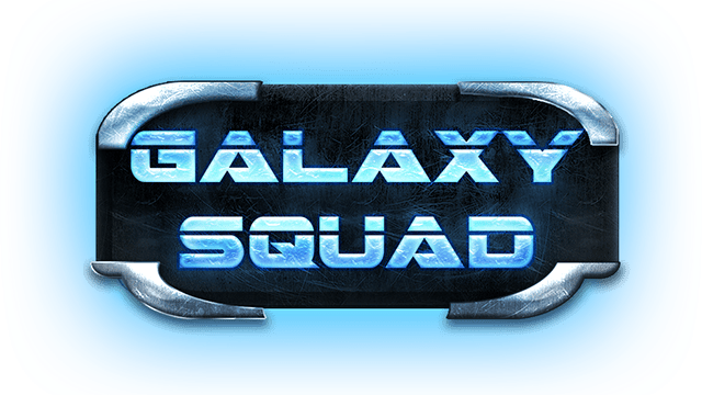 Логотип Galaxy Squad
