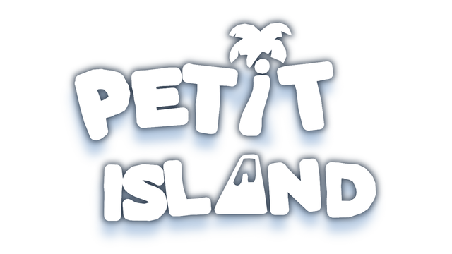 Логотип Petit Island