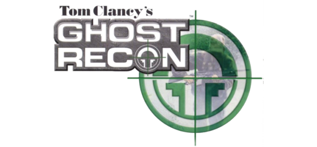 Логотип Tom Clancy's Ghost Recon