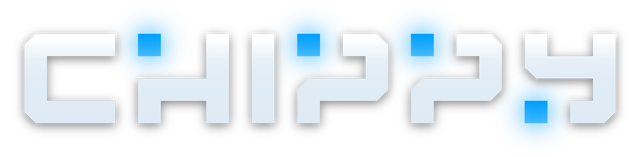 Логотип Chippy