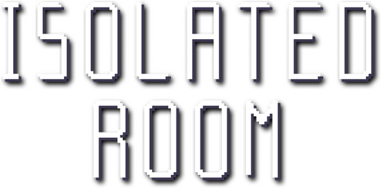 Логотип Isolated Room