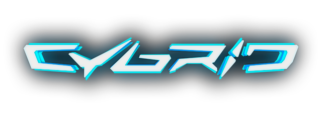 Логотип CYBRID