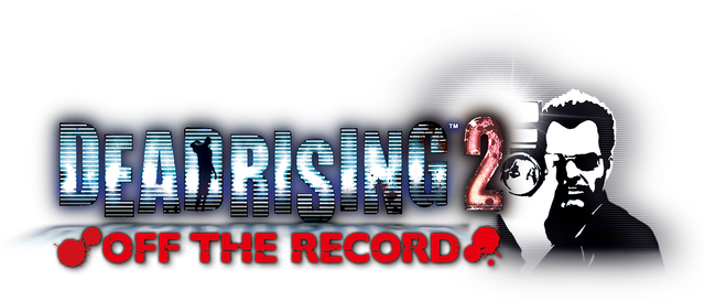 Логотип Dead Rising 2: Off the Record