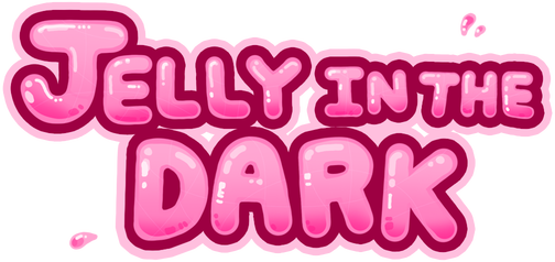Логотип Jelly In The Dark