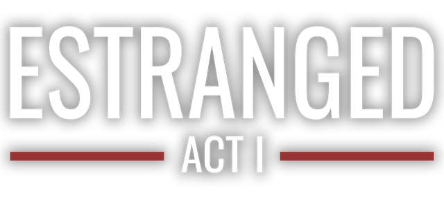 Логотип Estranged: Act 1