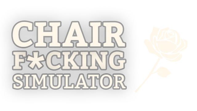Логотип Chair Fucking Simulator