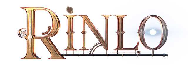 Логотип Rinlo