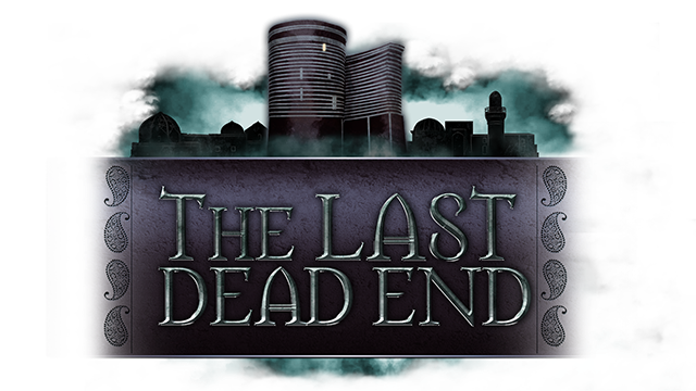 Логотип The Last DeadEnd