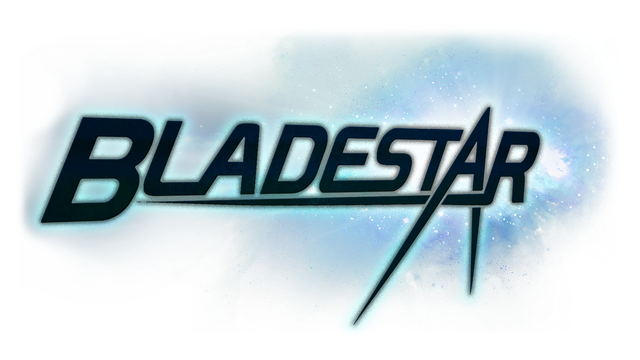 Логотип Bladestar