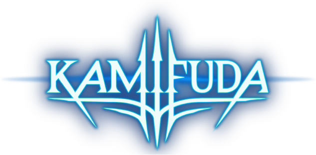 Логотип Kamifuda