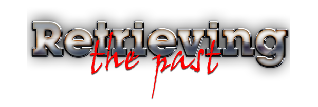 Логотип Retrieving The Past Steam Edition