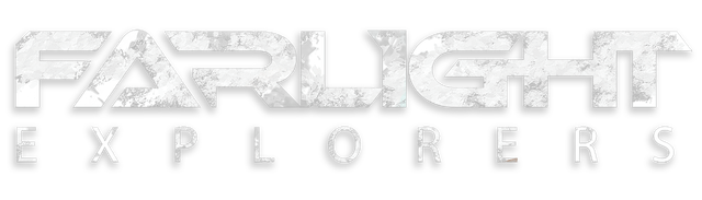 Логотип Farlight Explorers
