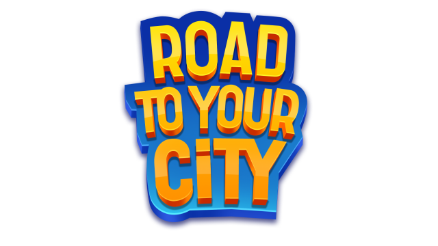 Логотип Road to your City