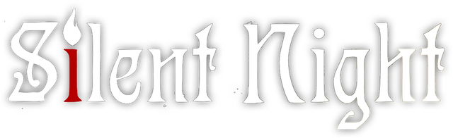 Логотип Silent Night
