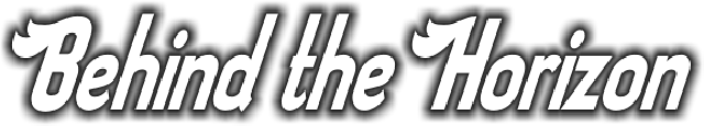 Логотип Behind the Horizon