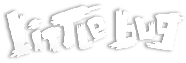 Логотип Little Bug