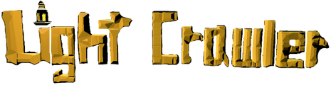 Логотип Light Crawler