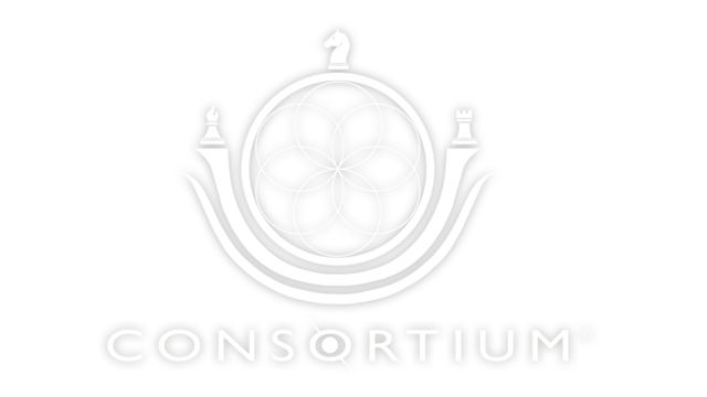 Логотип CONSORTIUM