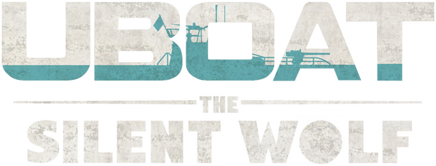 Логотип UBOAT: The Silent Wolf VR