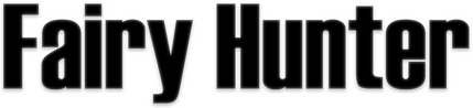 Логотип Fairy Hunter