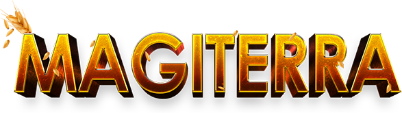 Логотип MAGITERRA