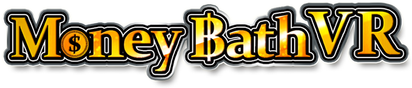 Логотип Money Bath VR