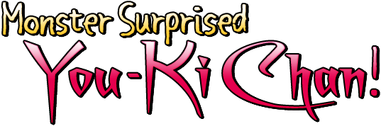 Логотип Monster Girls You-ki Chan