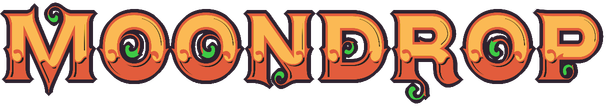 Логотип Moondrop