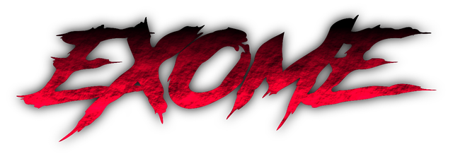 Логотип EXOME