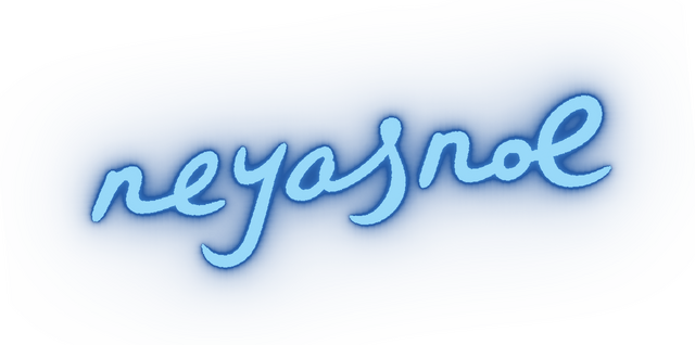 Логотип Neyasnoe