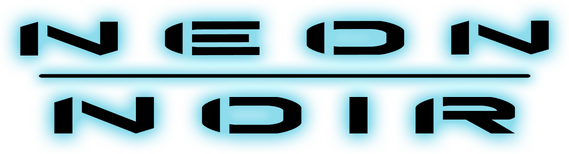 Логотип Neon Noir