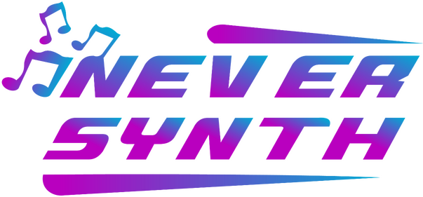 Логотип NeverSynth