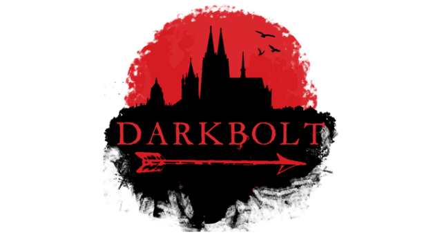 Логотип Darkbolt
