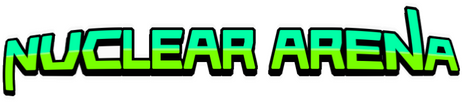 Логотип Nuclear Arena