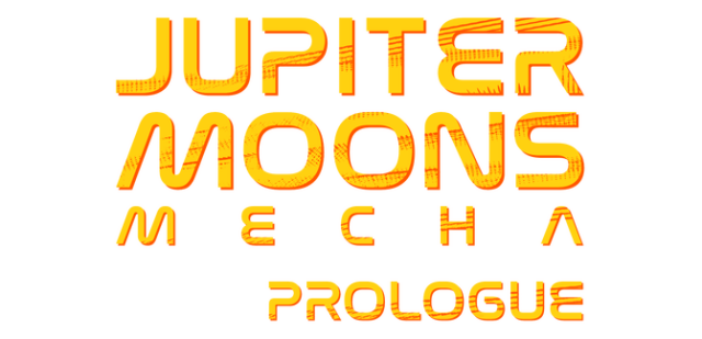 Логотип Jupiter Moons: Mecha — Пролог