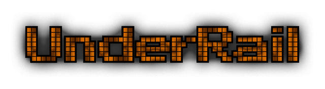 Логотип UnderRail