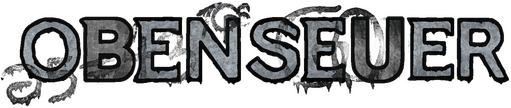 Логотип Obenseuer