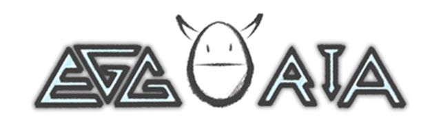Логотип Eggoria