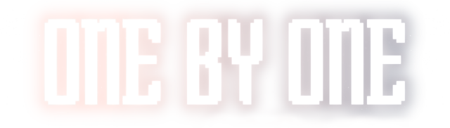 Логотип One by One